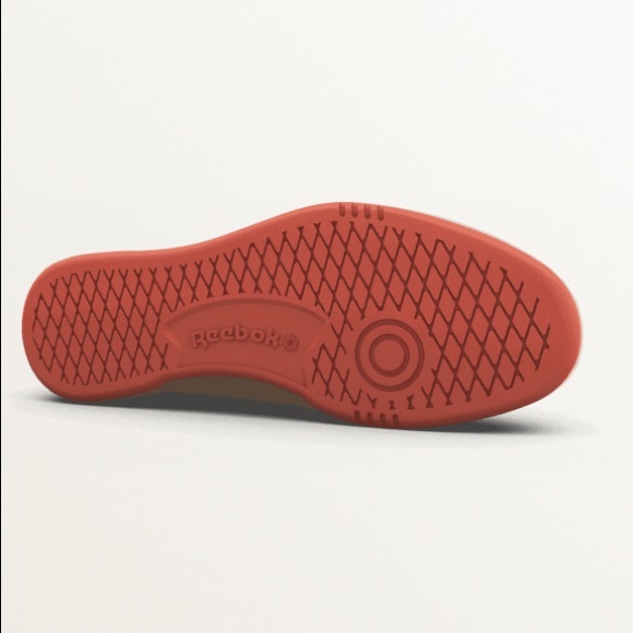 Rebook “Vote” Club C men’s limited edition shoes - Picture 8 of 8